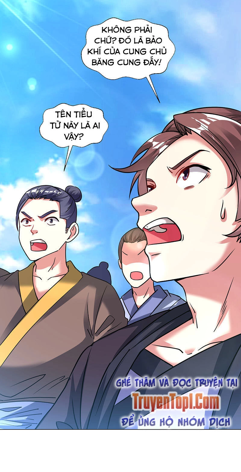 Đạo Ấn Chapter 113 - 5