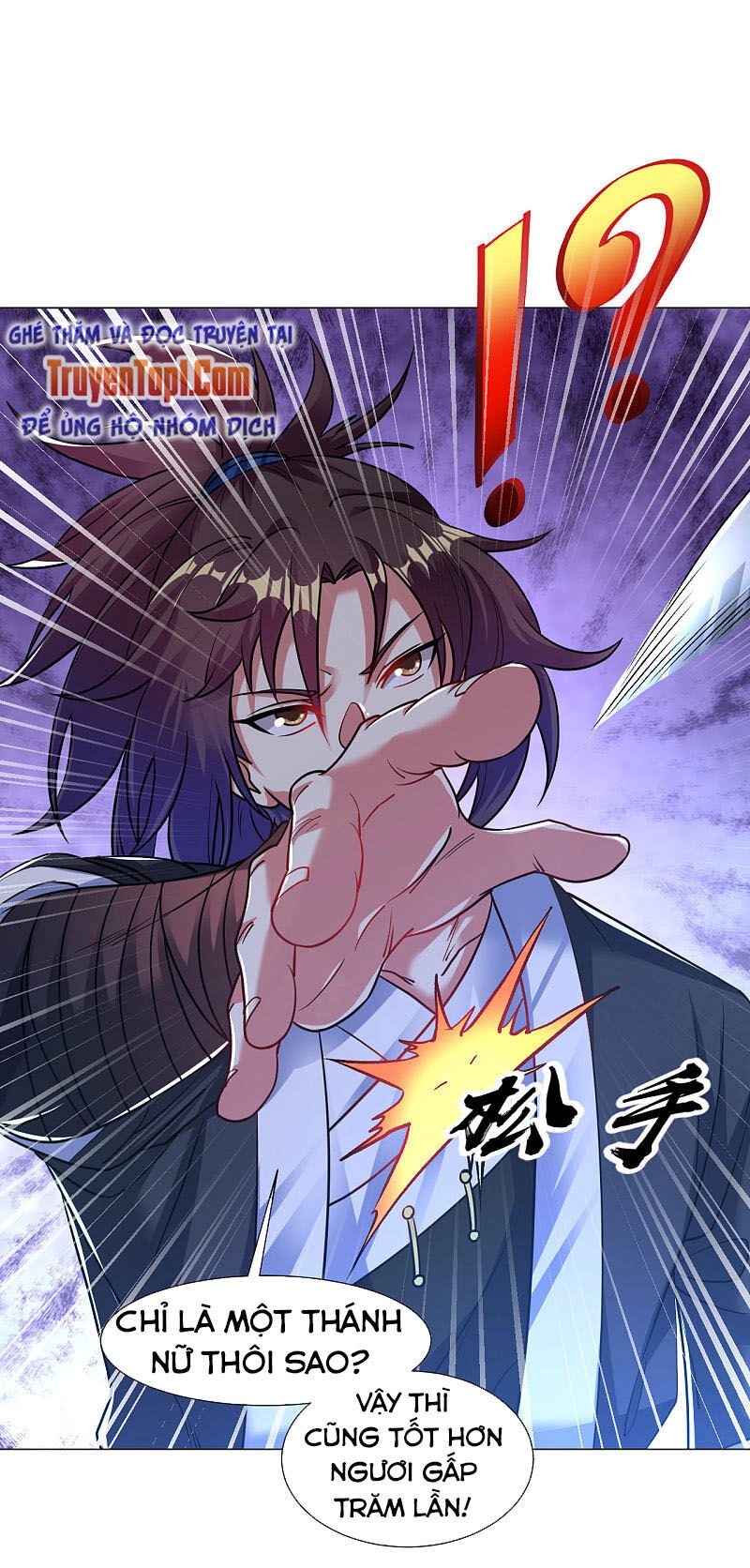 Đạo Ấn Chapter 114 - 4