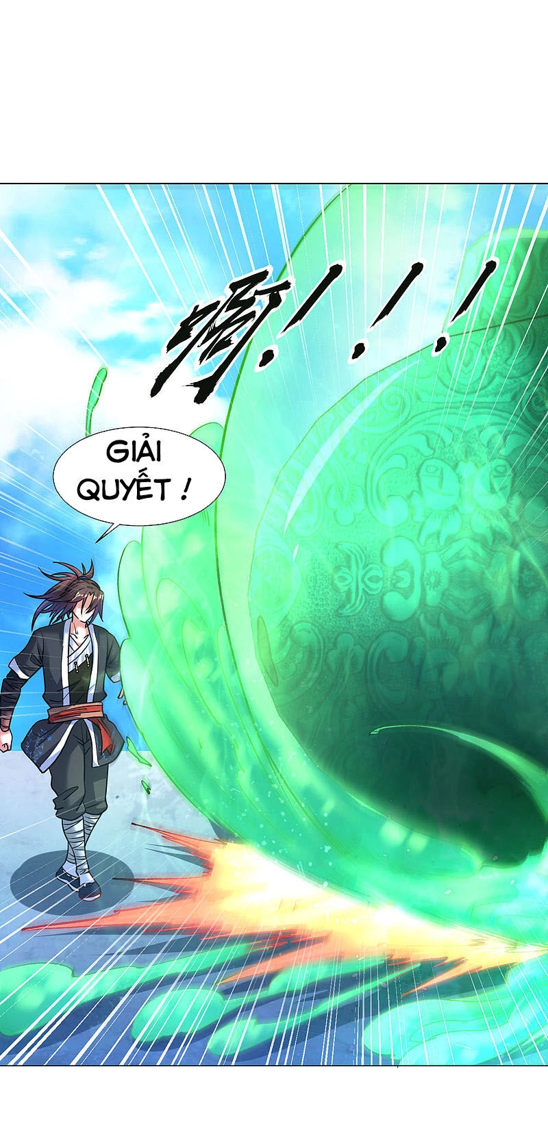 Đạo Ấn Chapter 114 - 6