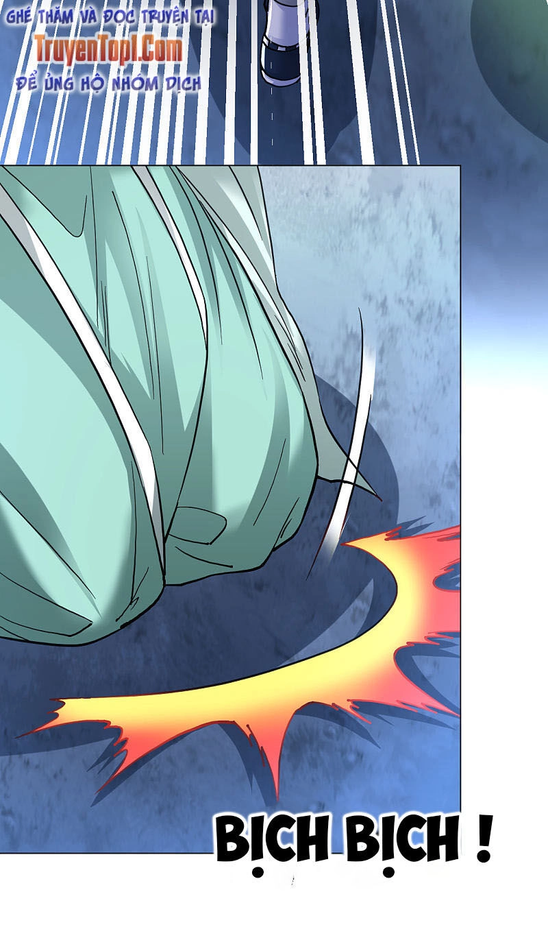 Đạo Ấn Chapter 114 - 10