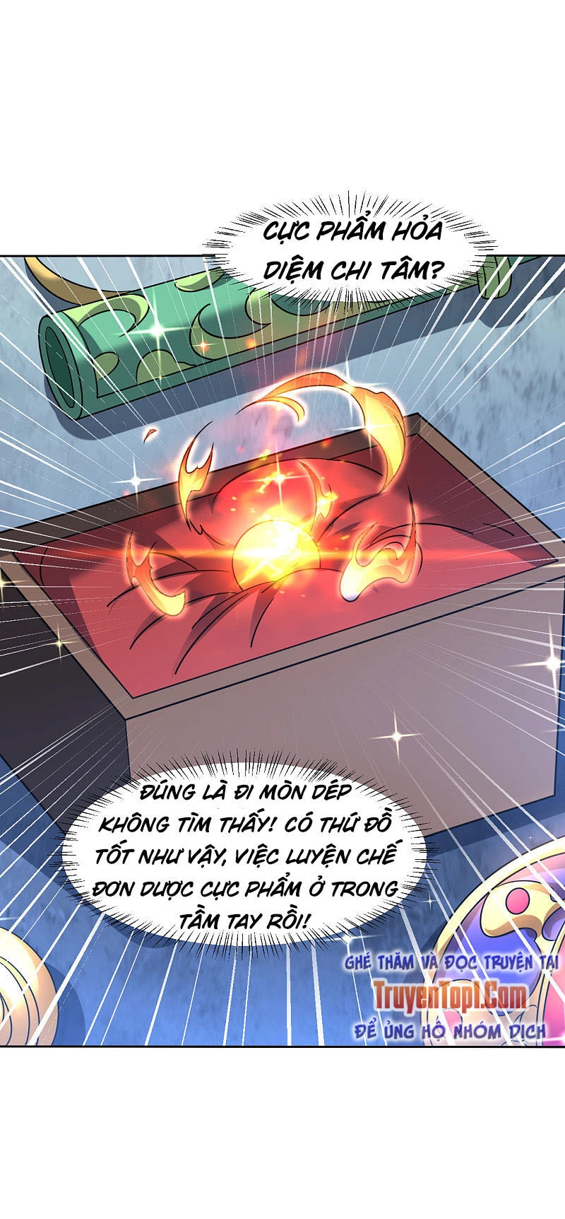 Đạo Ấn Chapter 114 - 16