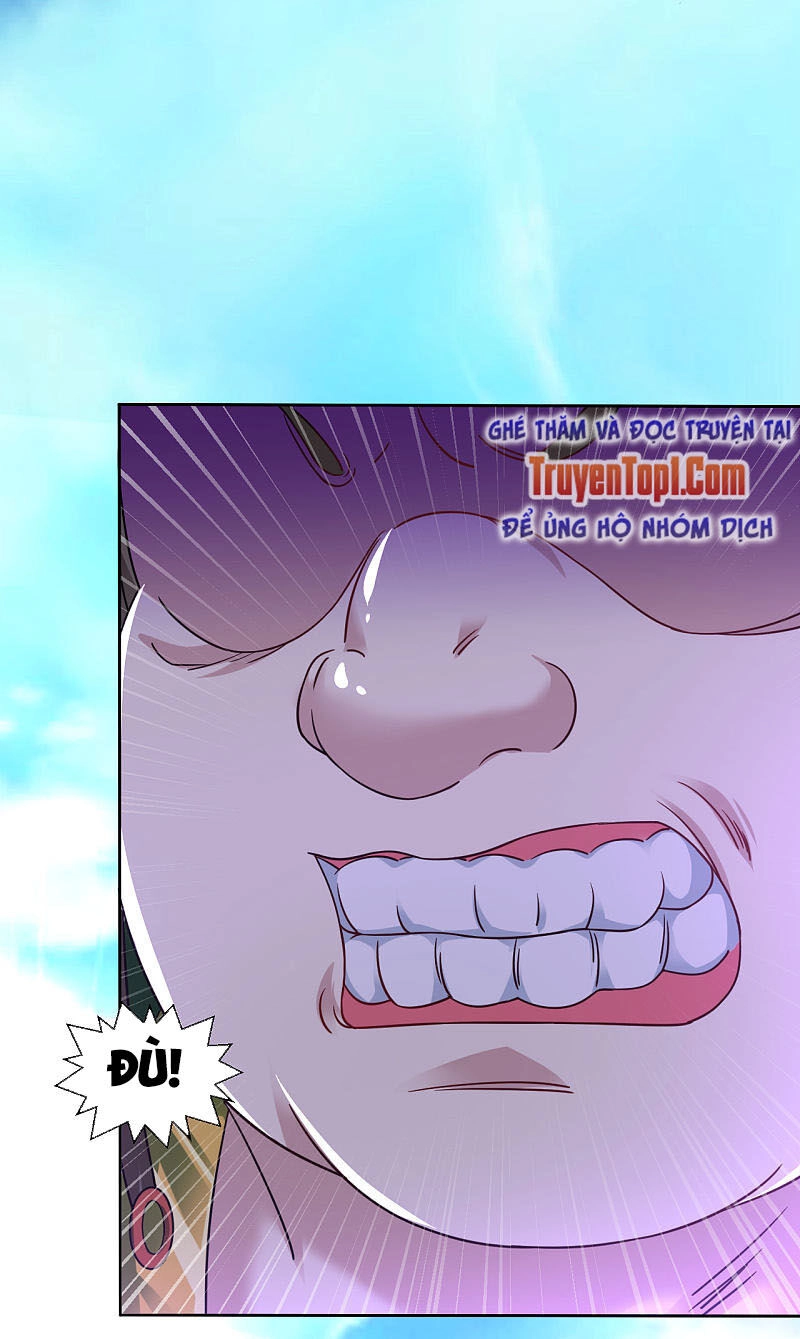 Đạo Ấn Chapter 114 - 20