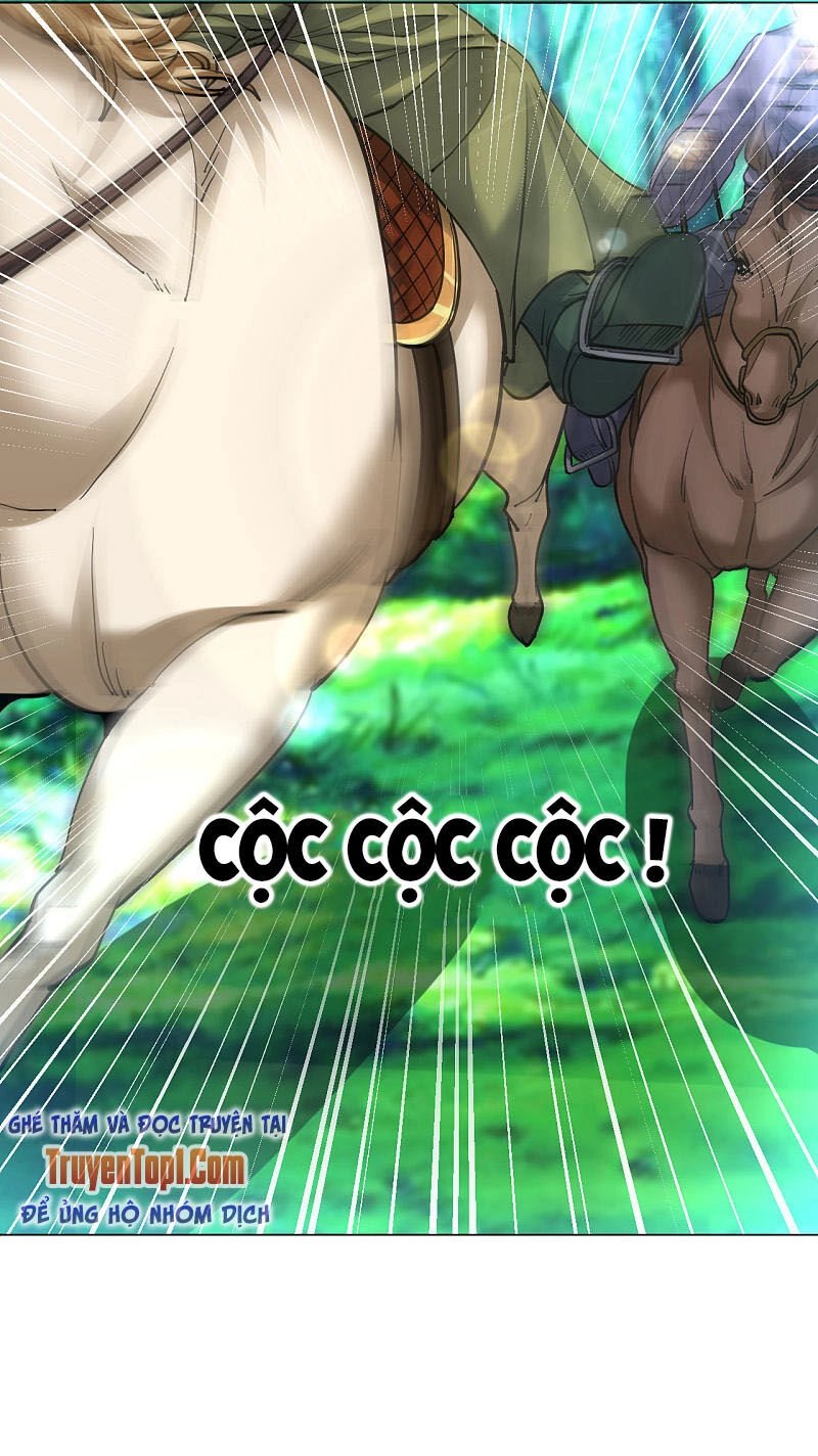 Đạo Ấn Chapter 115 - 3