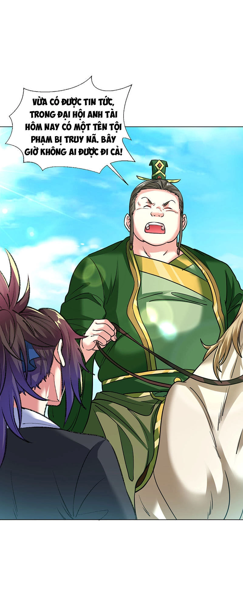 Đạo Ấn Chapter 115 - 5