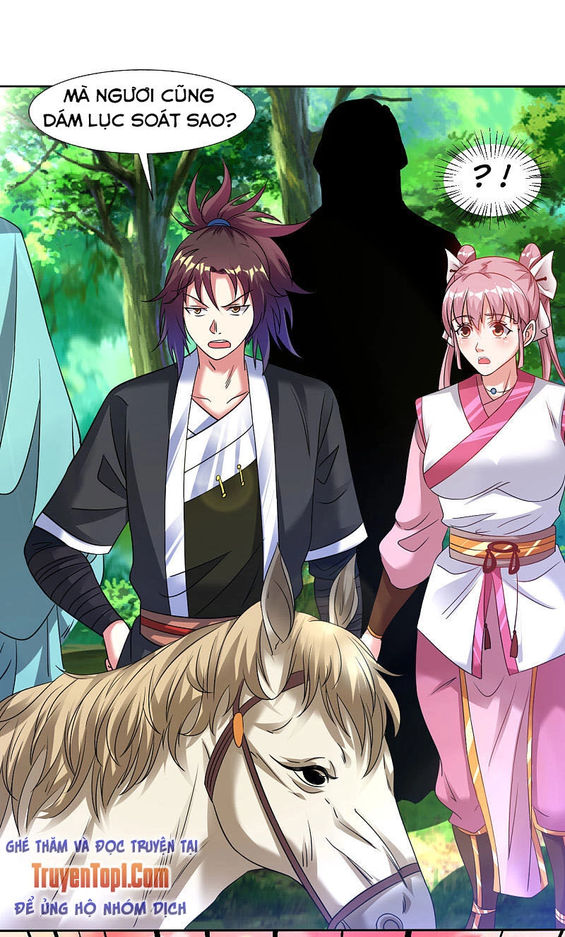 Đạo Ấn Chapter 115 - 13