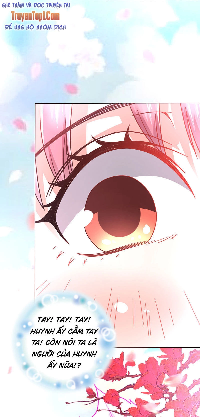 Đạo Ấn Chapter 115 - 15