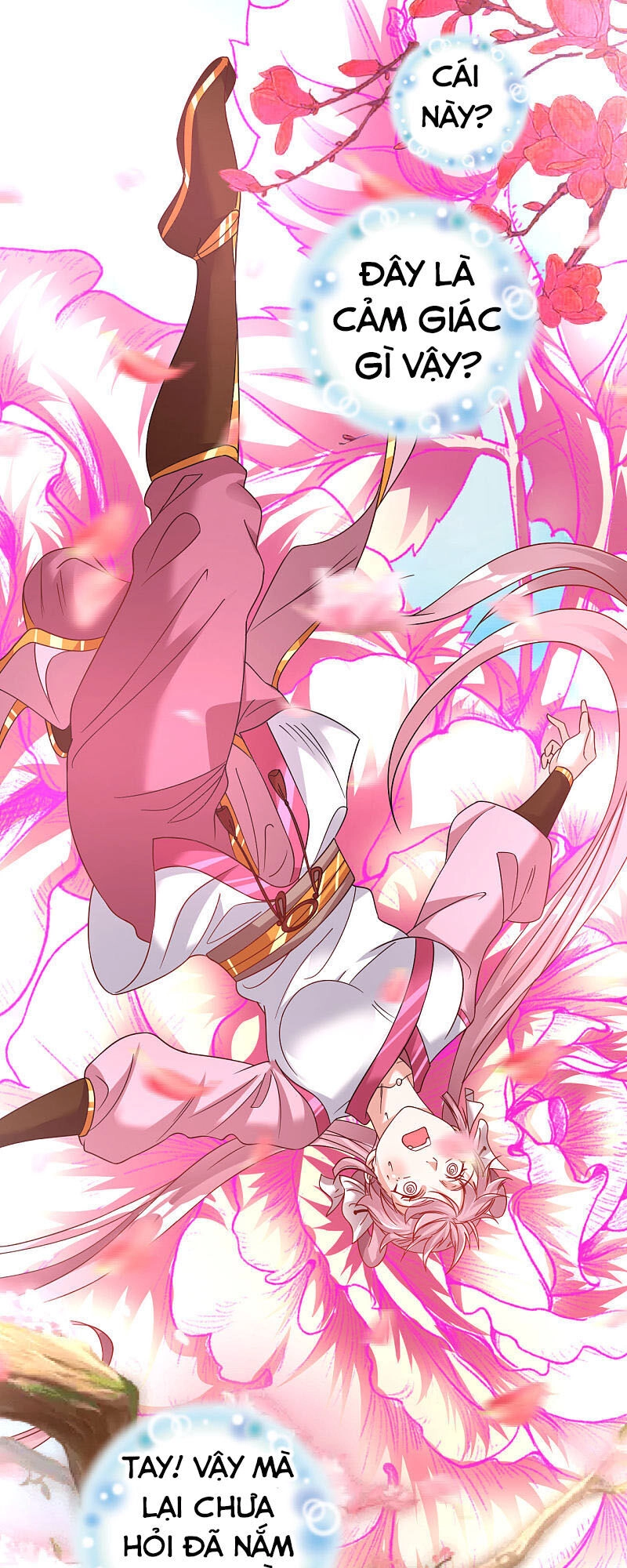 Đạo Ấn Chapter 115 - 16