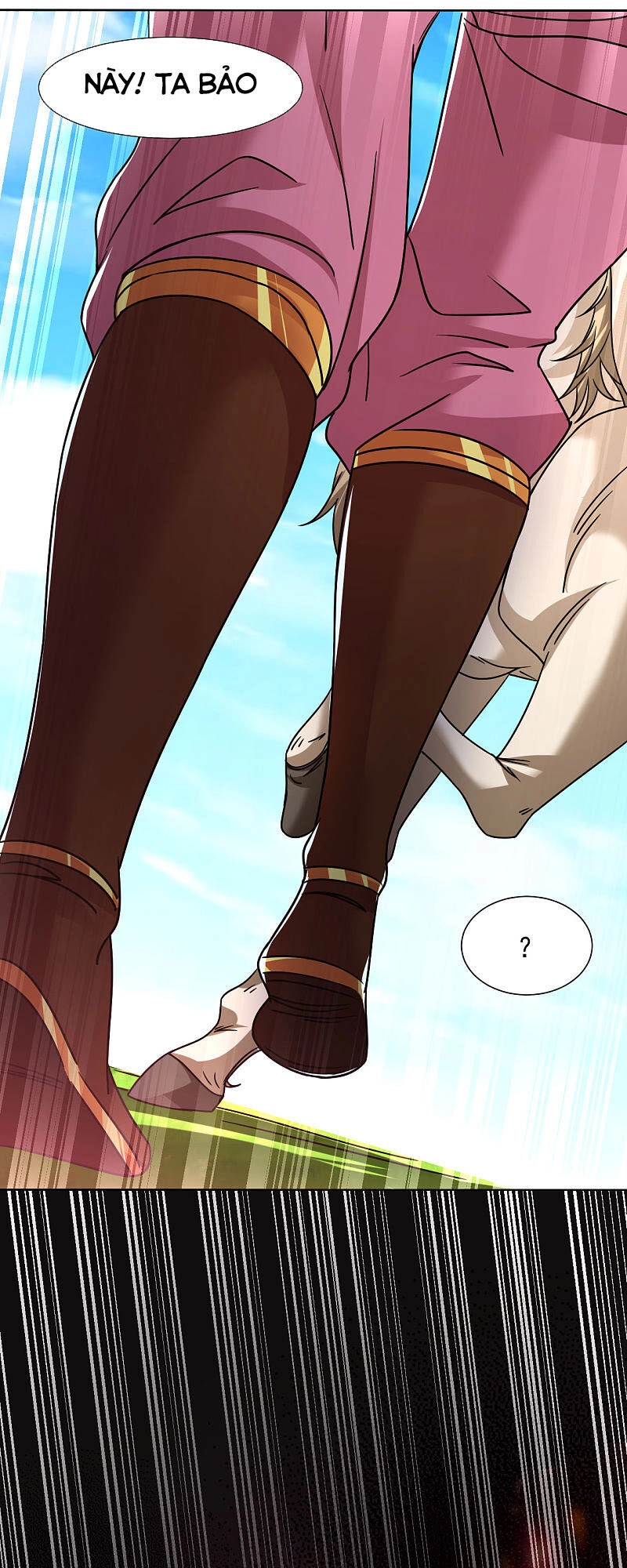 Đạo Ấn Chapter 115 - 22