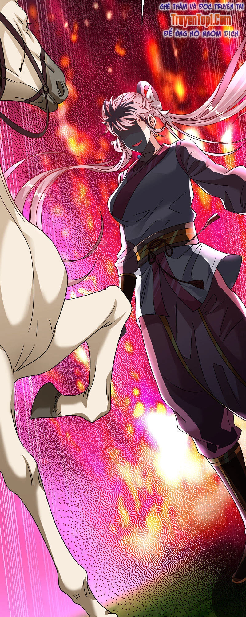 Đạo Ấn Chapter 115 - 24