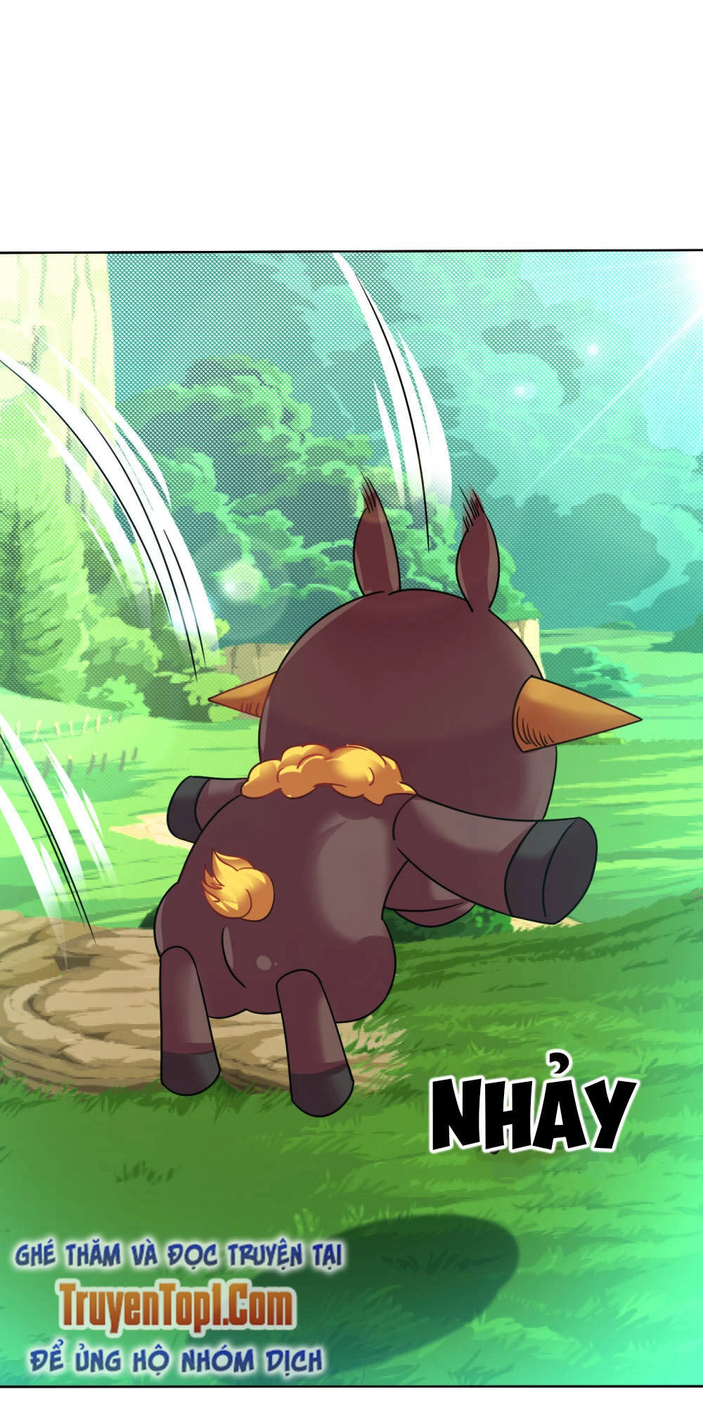 Đạo Ấn Chapter 116 - 8