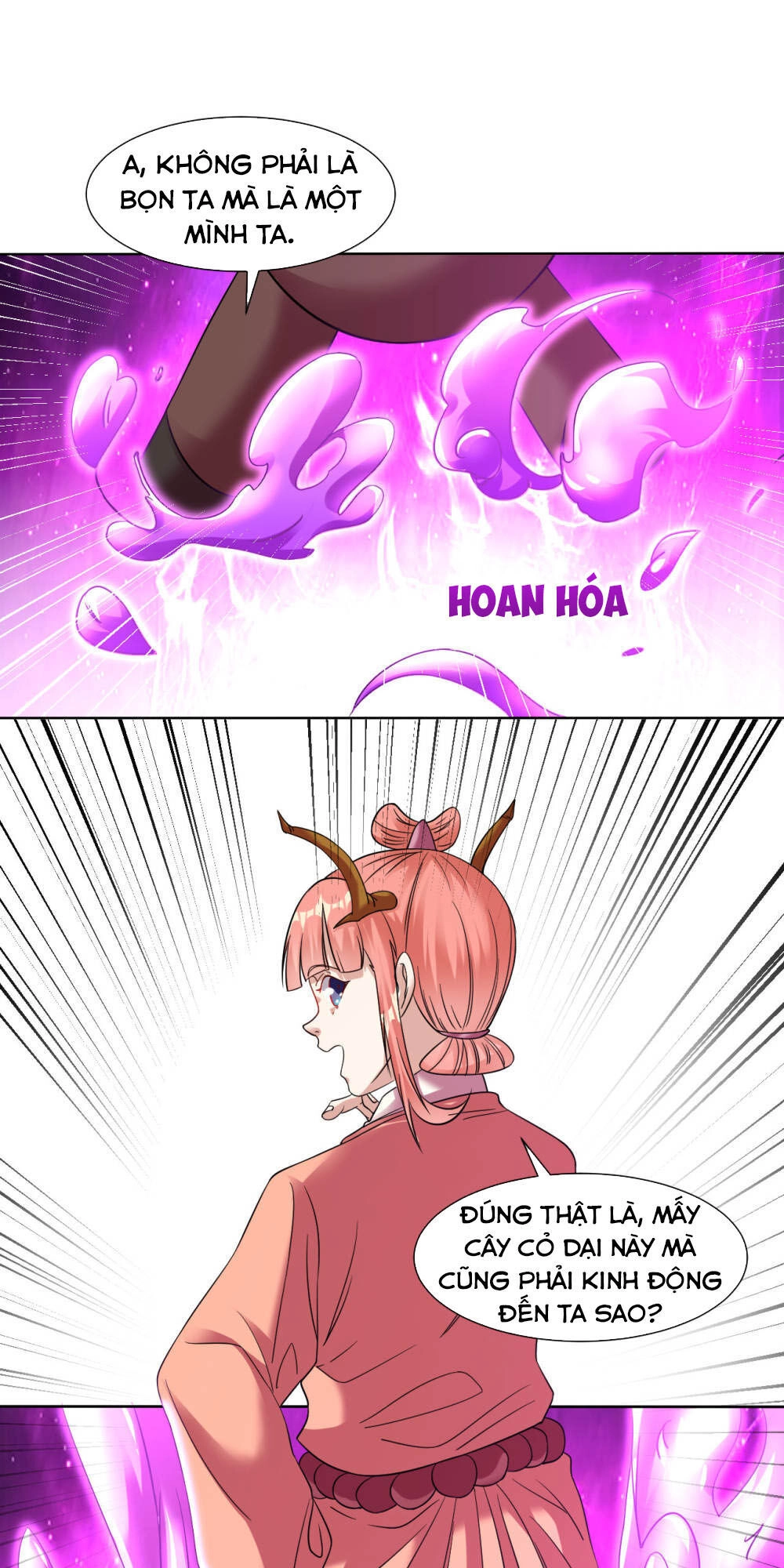 Đạo Ấn Chapter 116 - 11