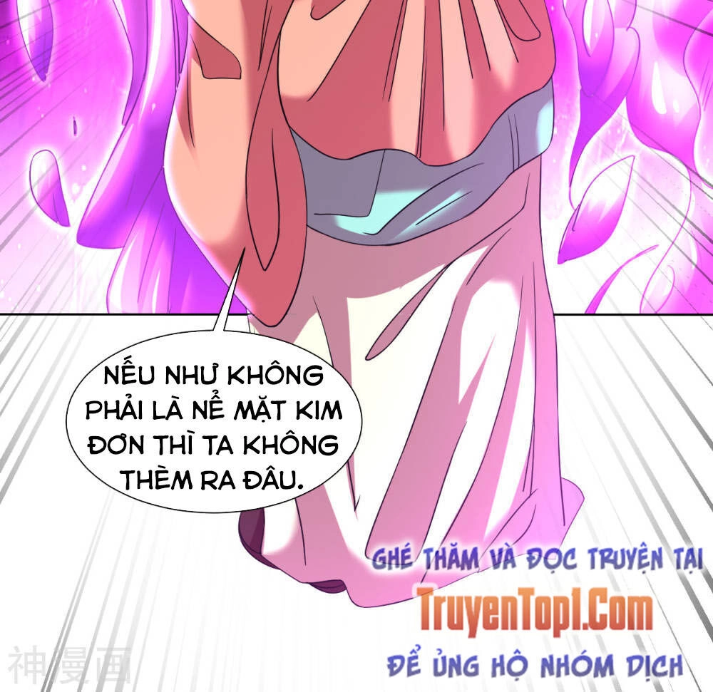 Đạo Ấn Chapter 116 - 12