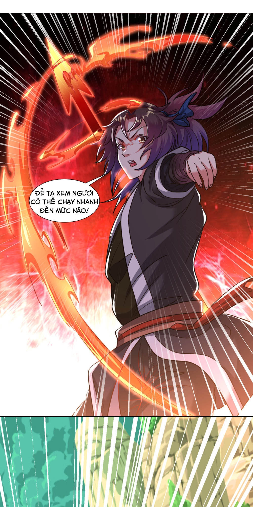 Đạo Ấn Chapter 116 - 22