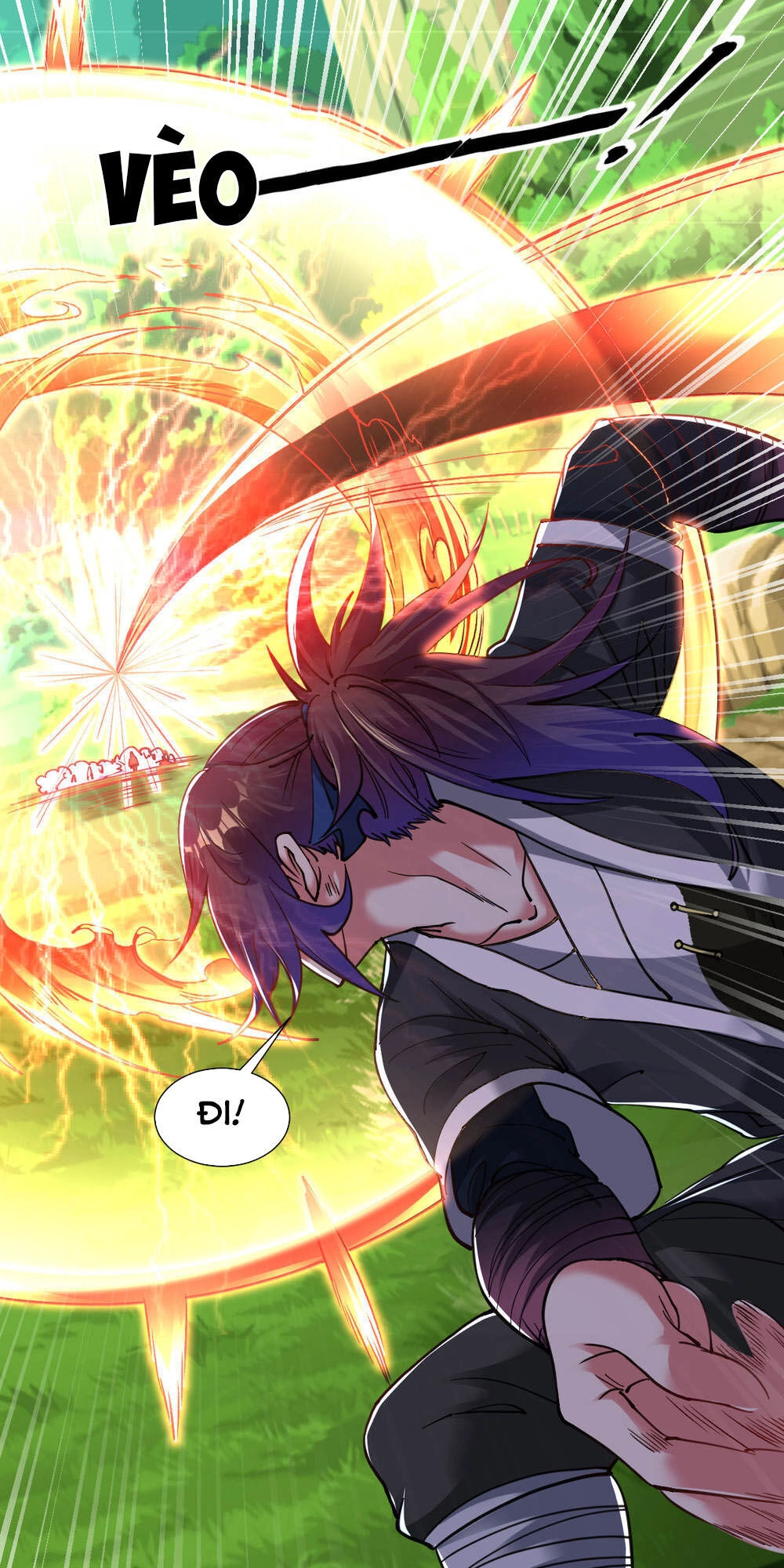 Đạo Ấn Chapter 116 - 24