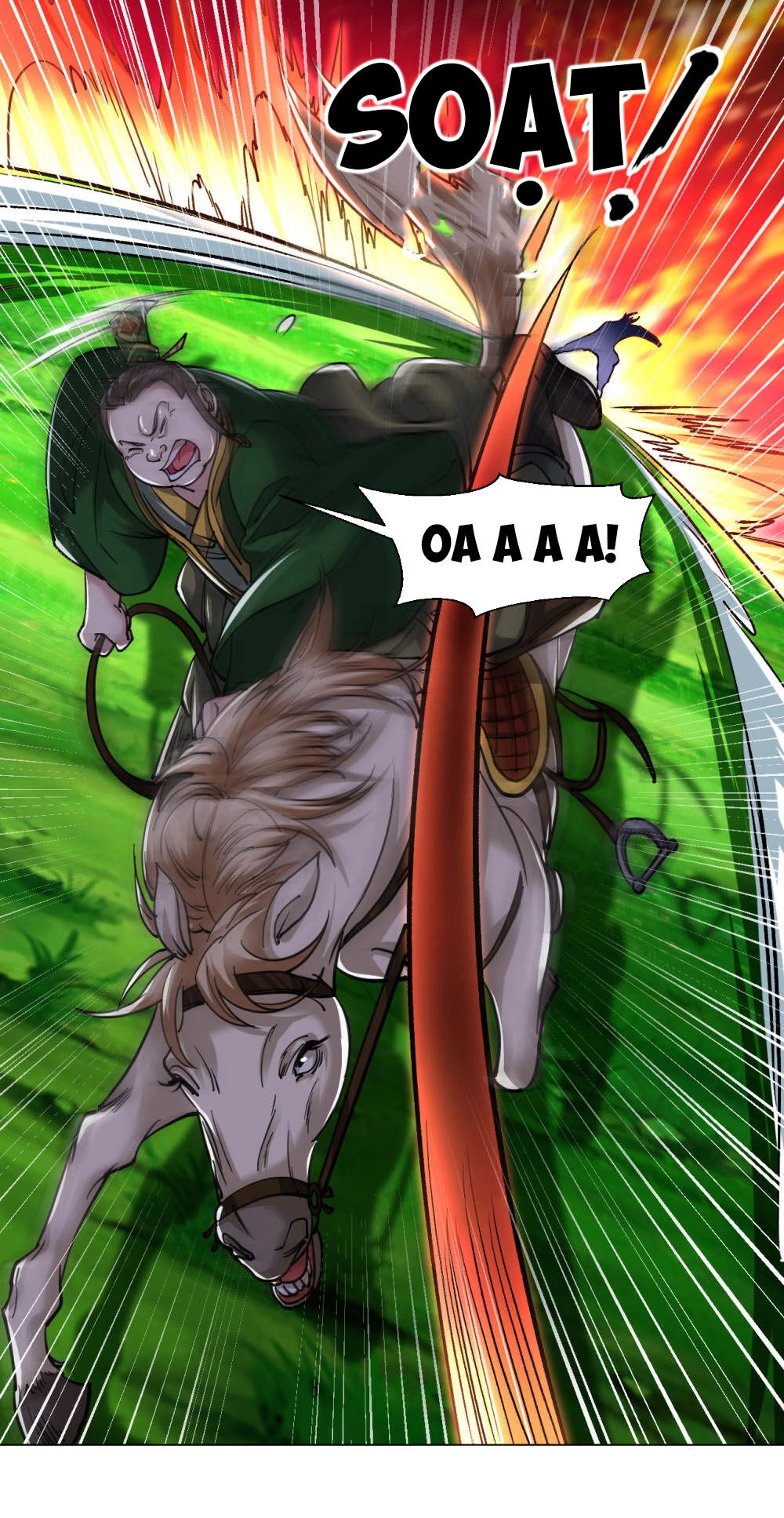 Đạo Ấn Chapter 116 - 26