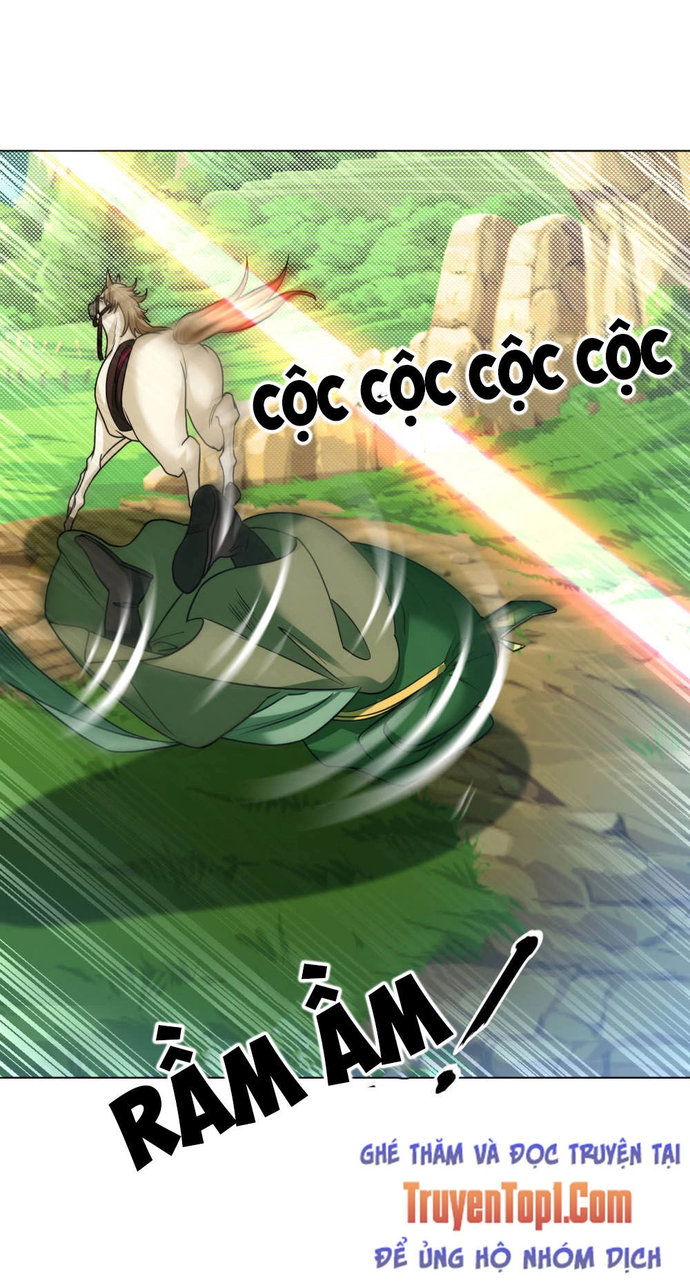 Đạo Ấn Chapter 116 - 27