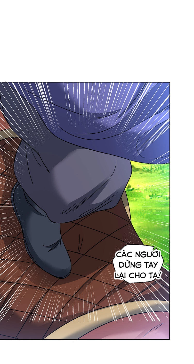 Đạo Ấn Chapter 117 - 3