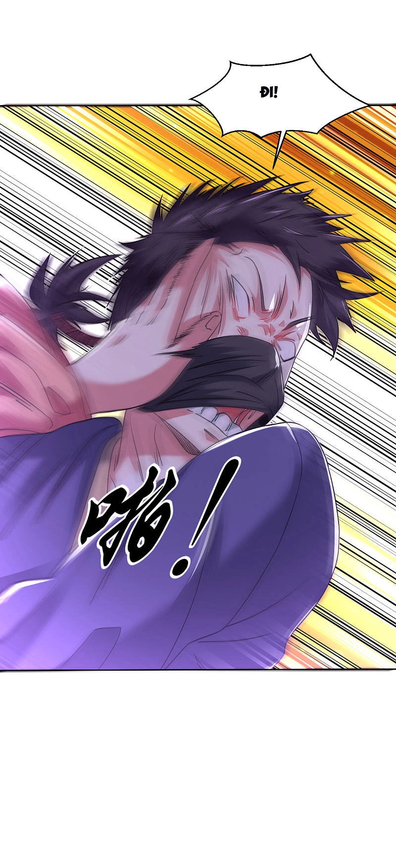 Đạo Ấn Chapter 117 - 5