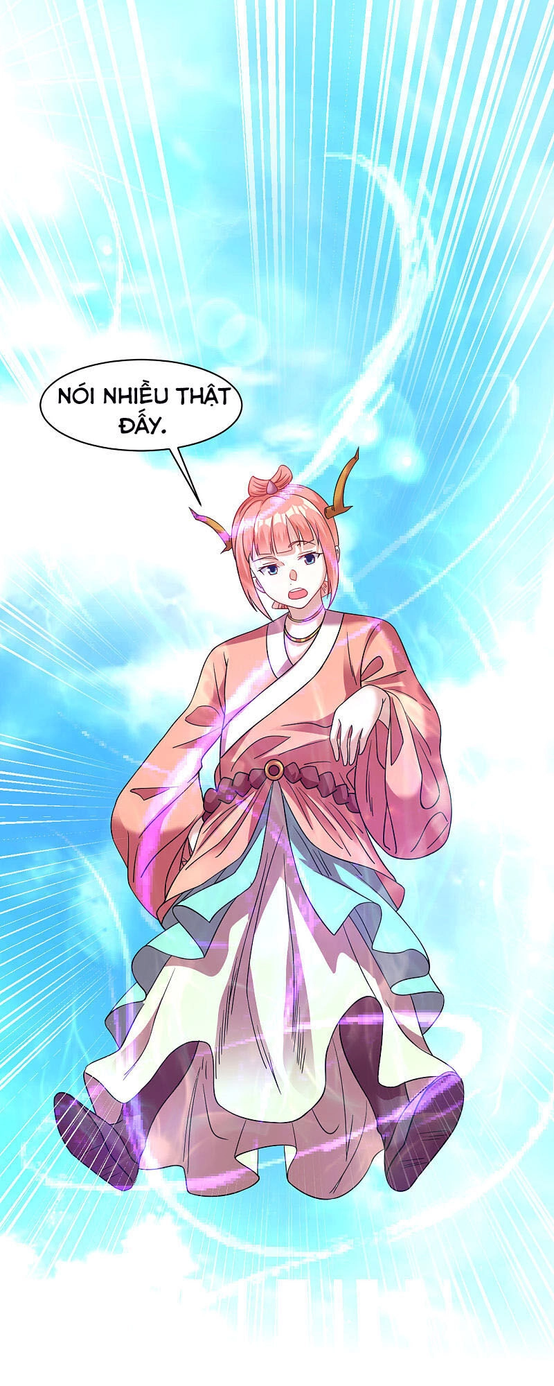 Đạo Ấn Chapter 117 - 7