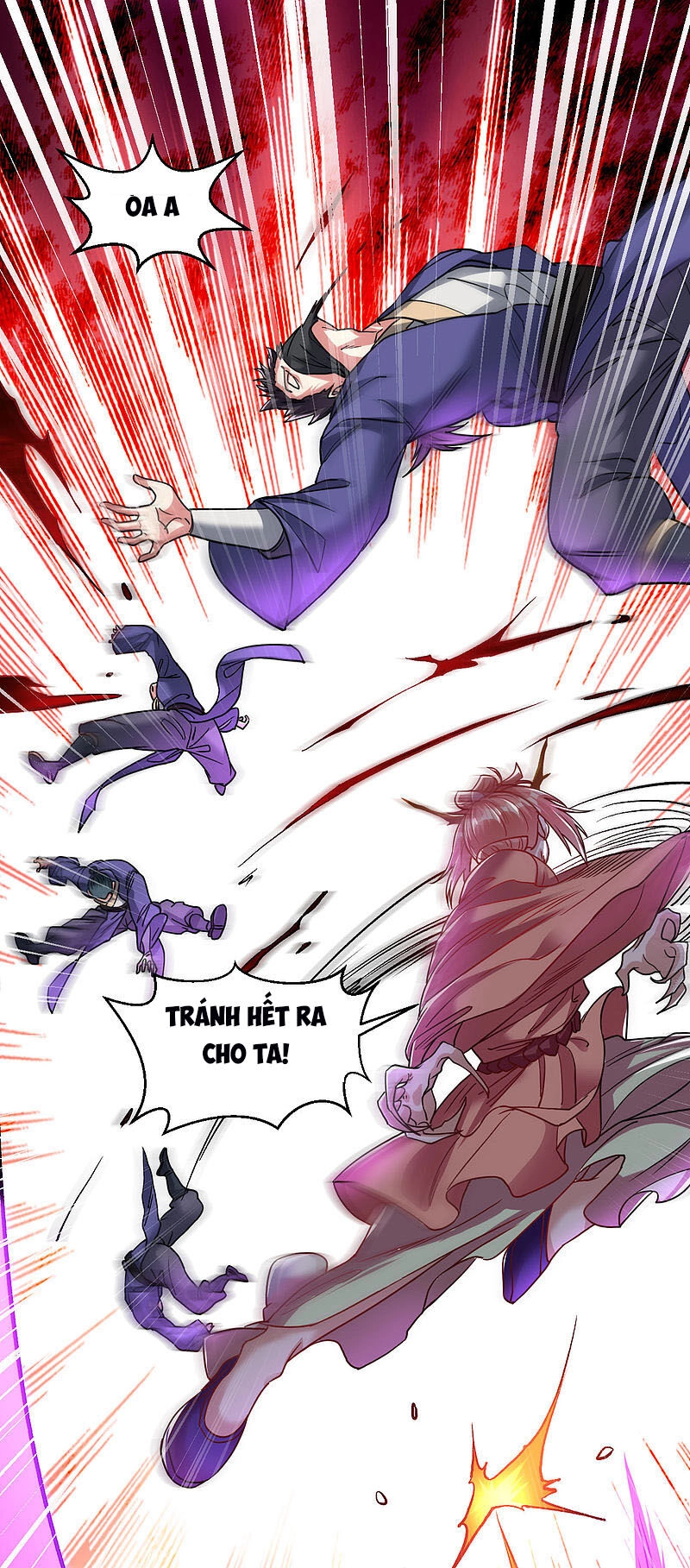 Đạo Ấn Chapter 117 - 12