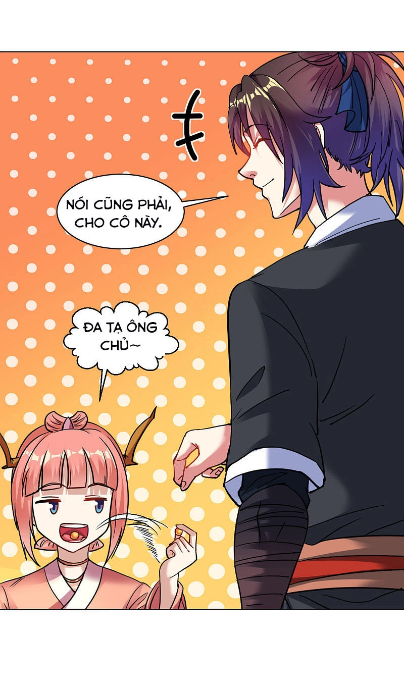 Đạo Ấn Chapter 117 - 17