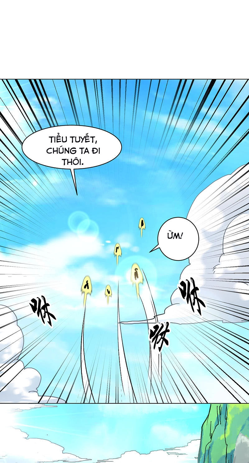 Đạo Ấn Chapter 117 - 18