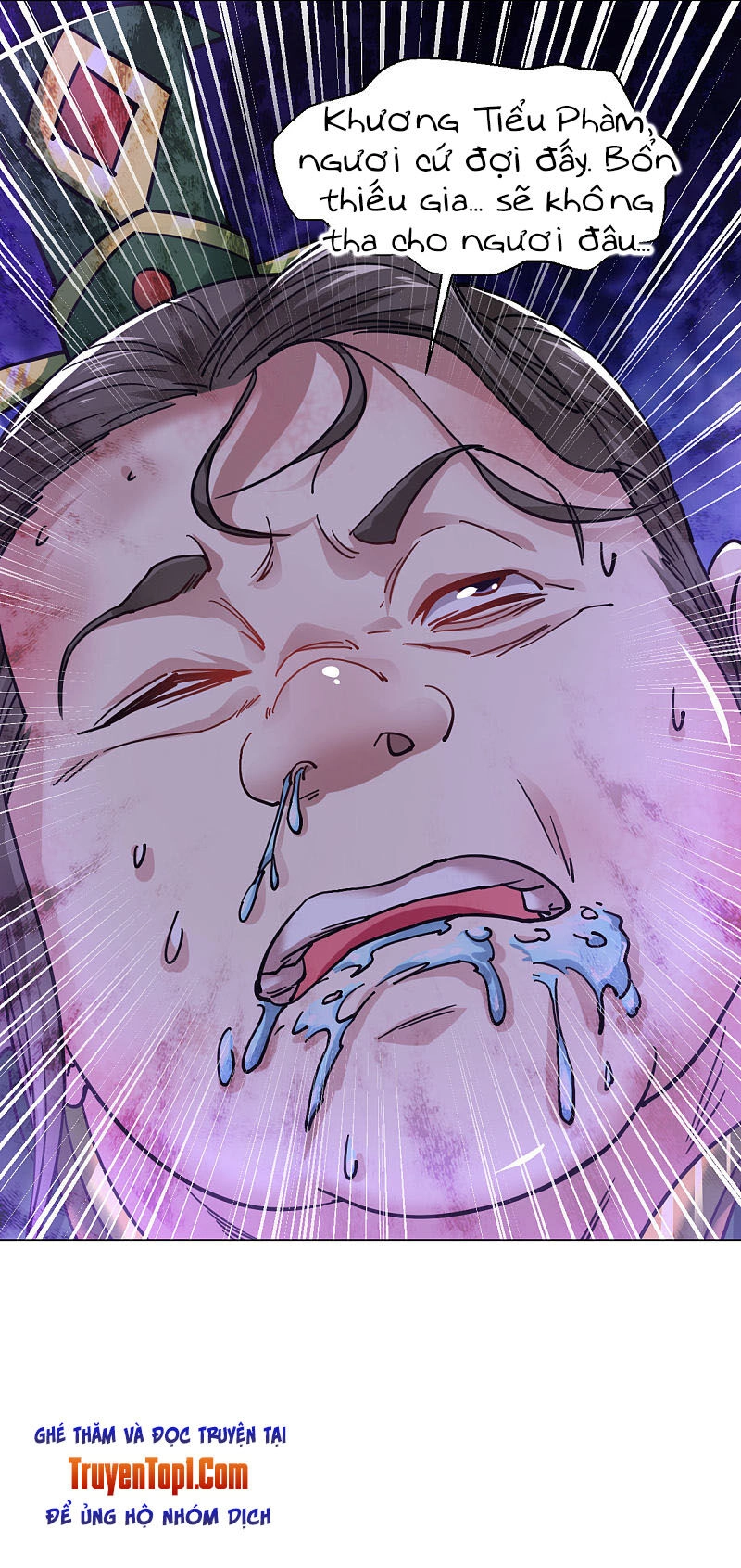 Đạo Ấn Chapter 117 - 21