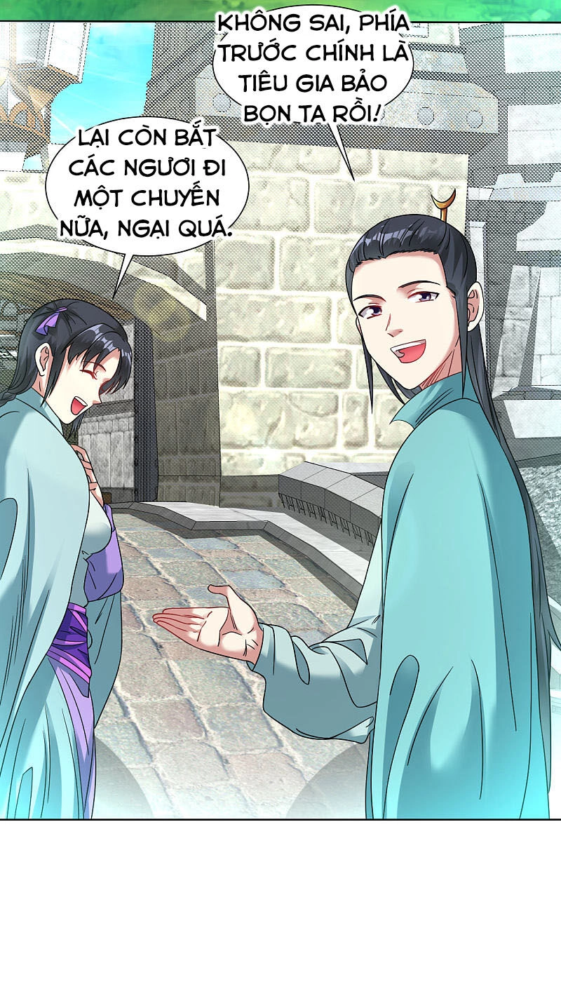 Đạo Ấn Chapter 118 - 3