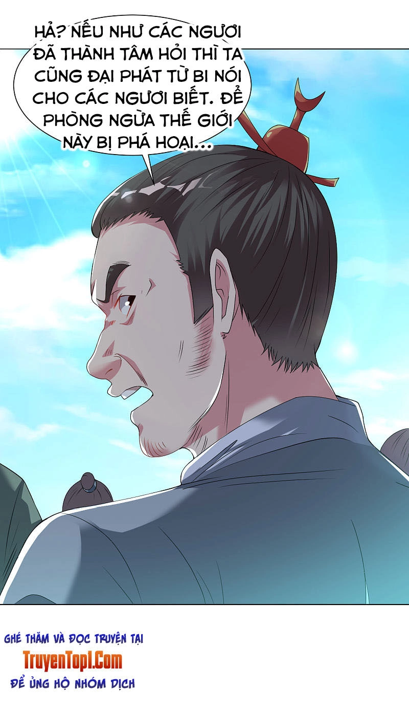 Đạo Ấn Chapter 118 - 13