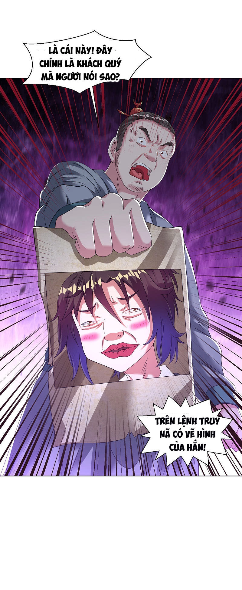 Đạo Ấn Chapter 118 - 15