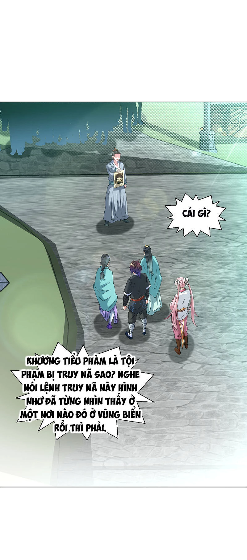 Đạo Ấn Chapter 118 - 16