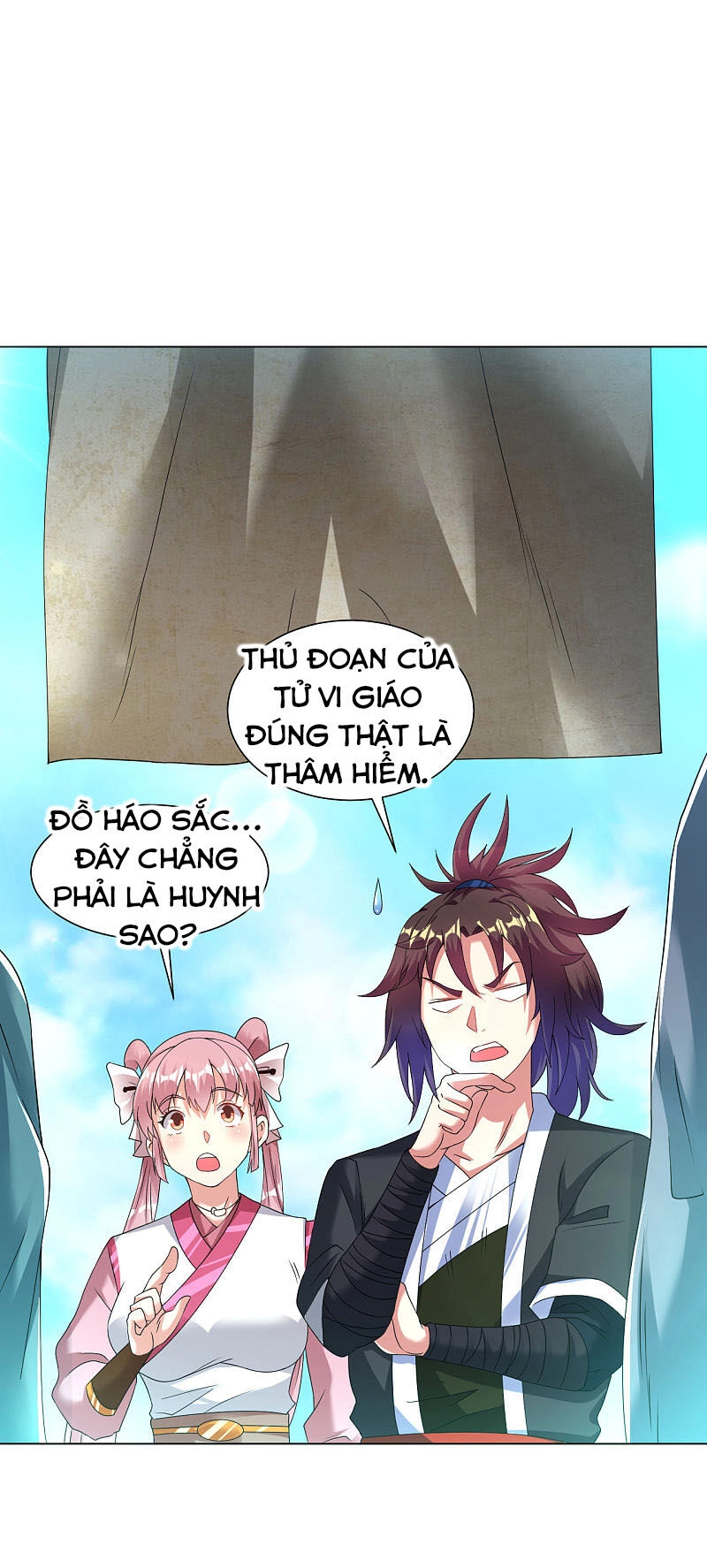 Đạo Ấn Chapter 118 - 17