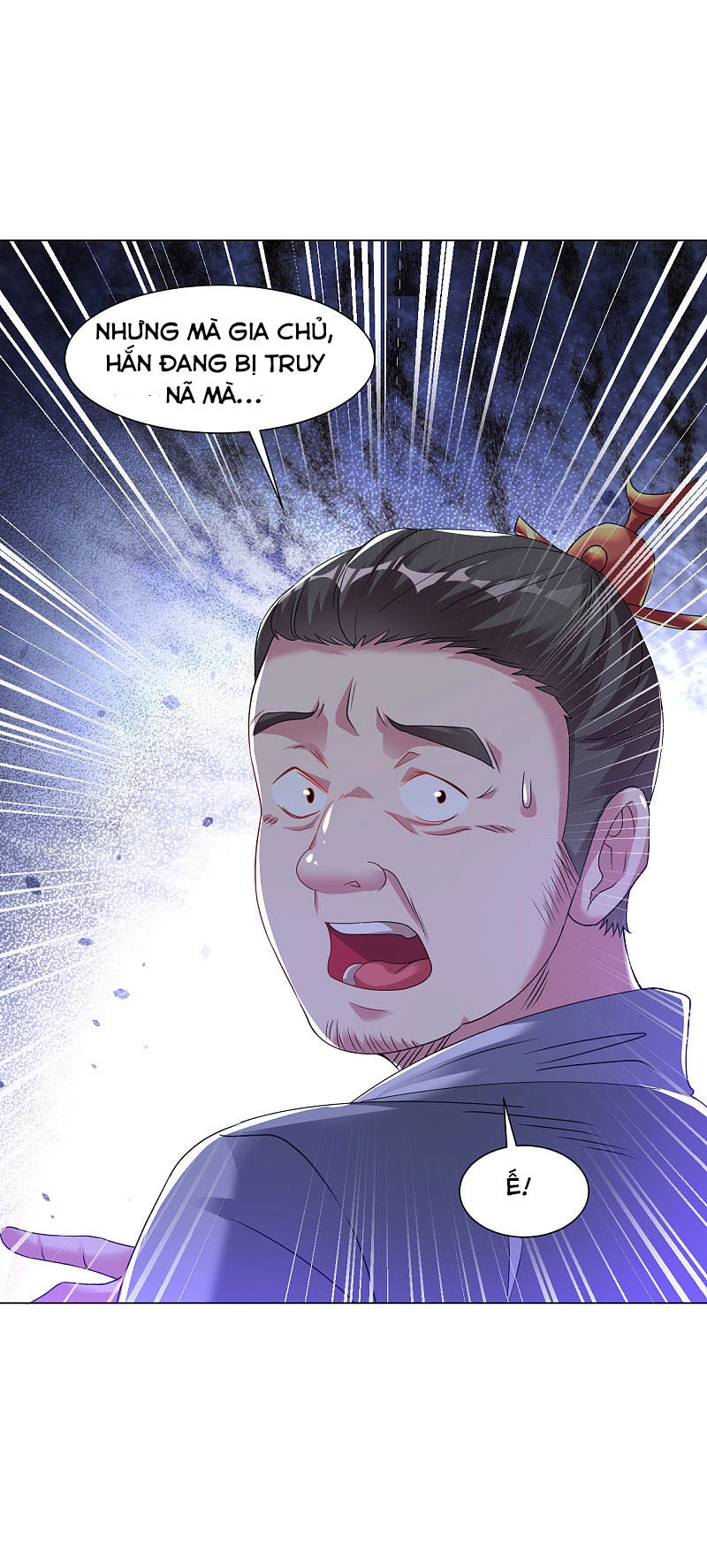 Đạo Ấn Chapter 118 - 21