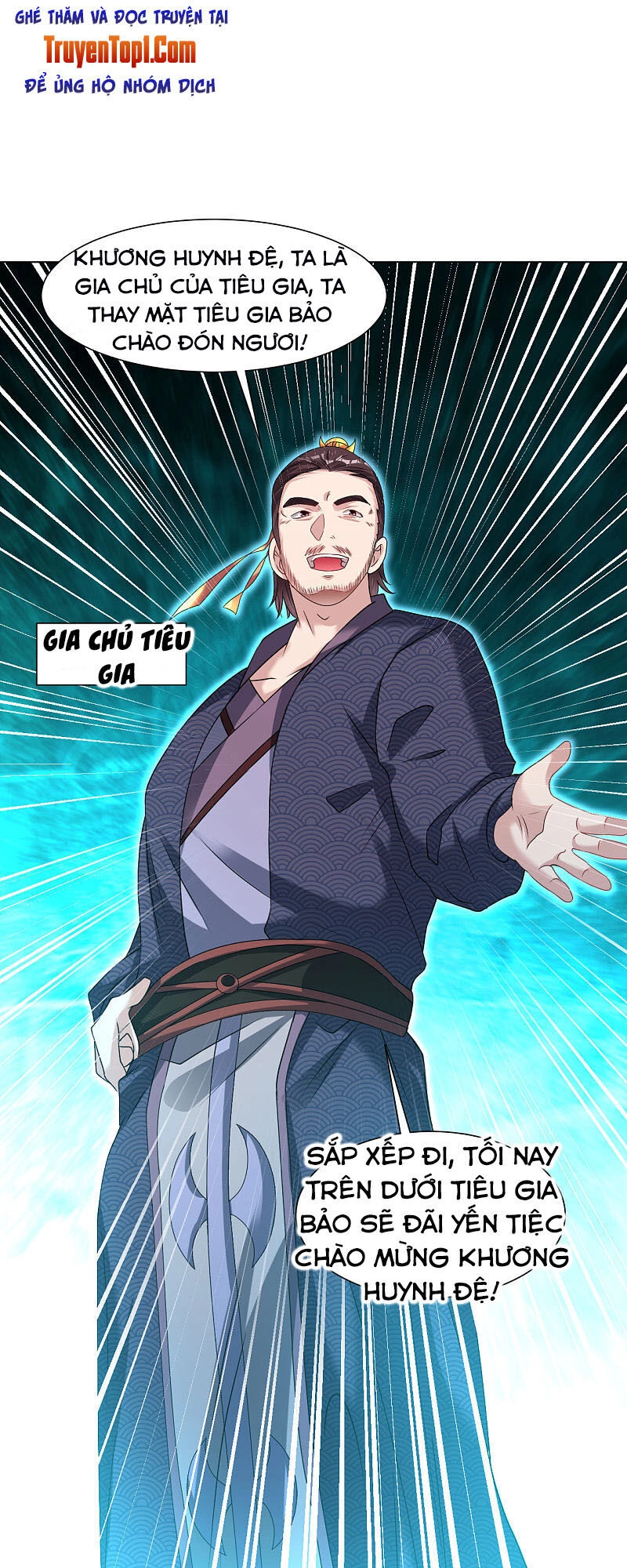 Đạo Ấn Chapter 118 - 22