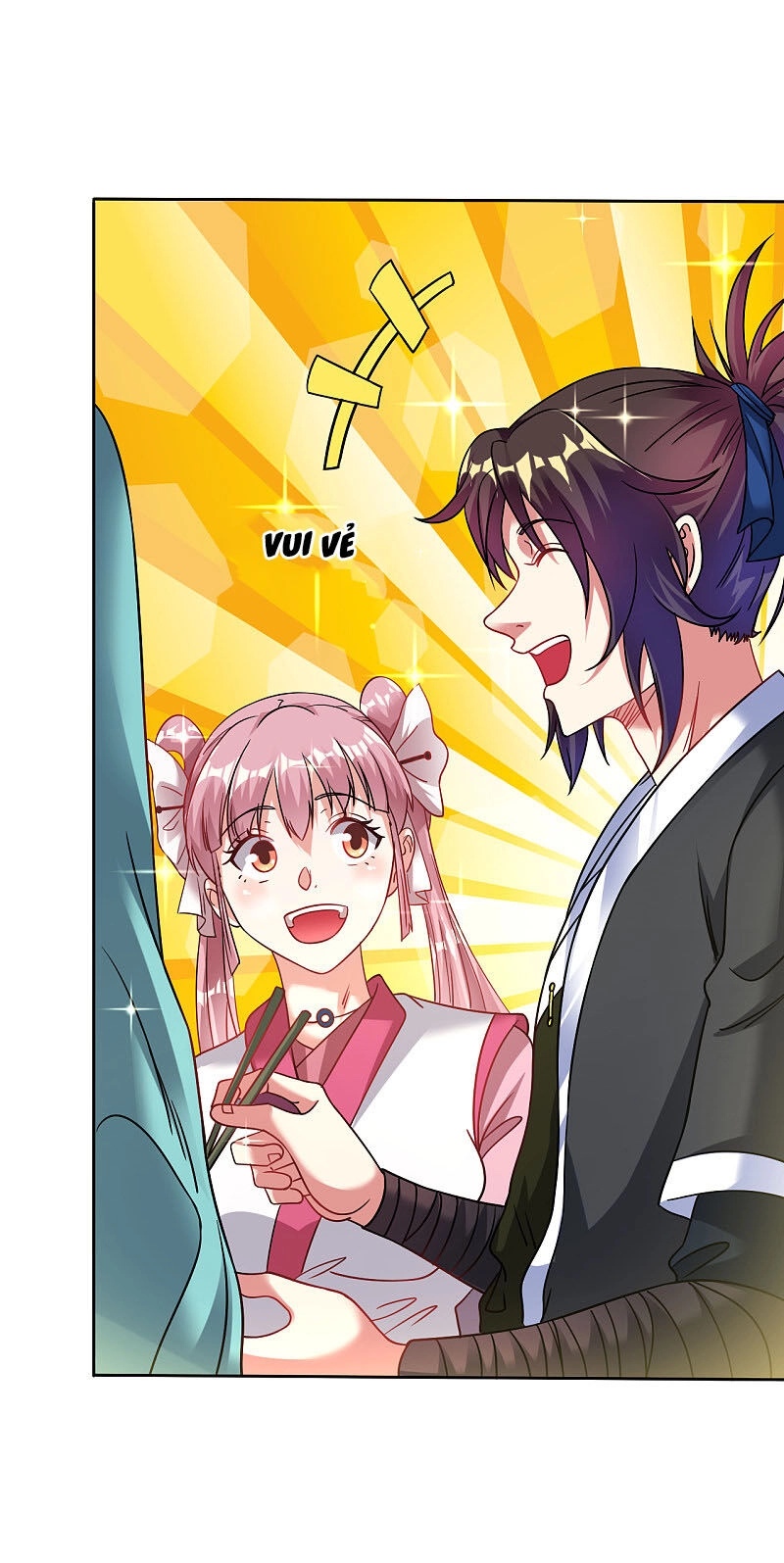 Đạo Ấn Chapter 119 - 4