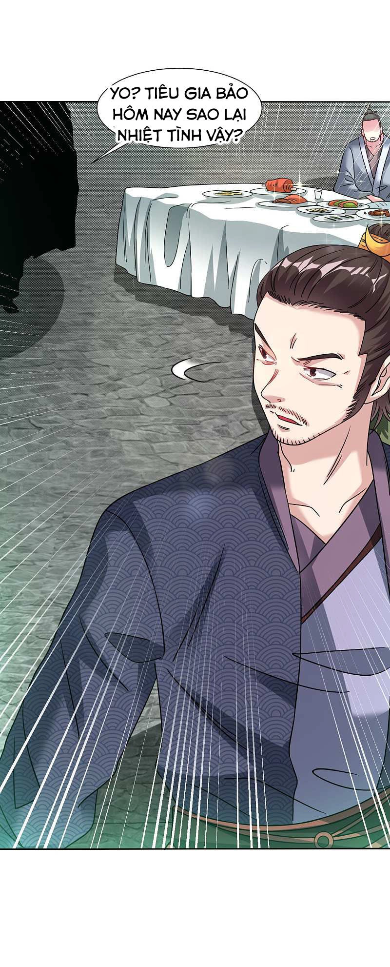 Đạo Ấn Chapter 119 - 6