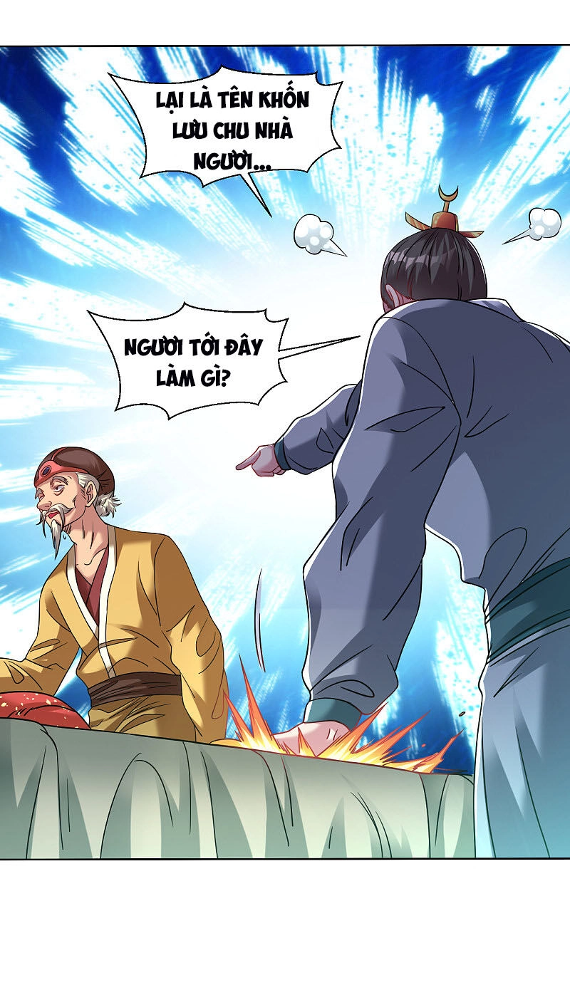 Đạo Ấn Chapter 119 - 7