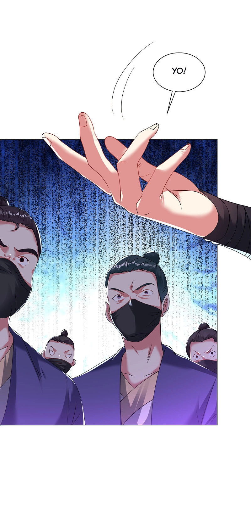 Đạo Ấn Chapter 119 - 22