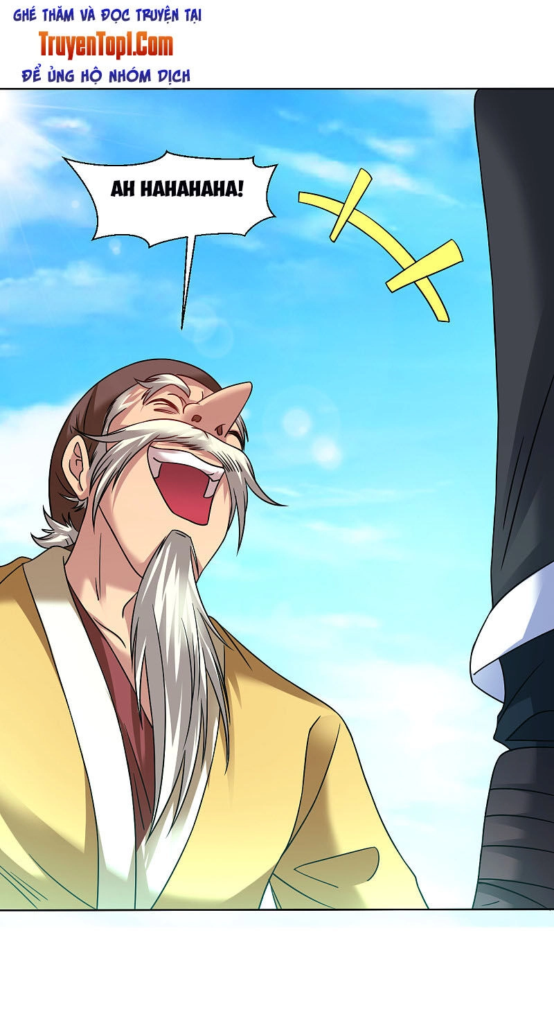 Đạo Ấn Chapter 120 - 2