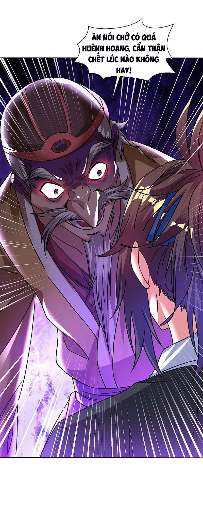 Đạo Ấn Chapter 120 - 4