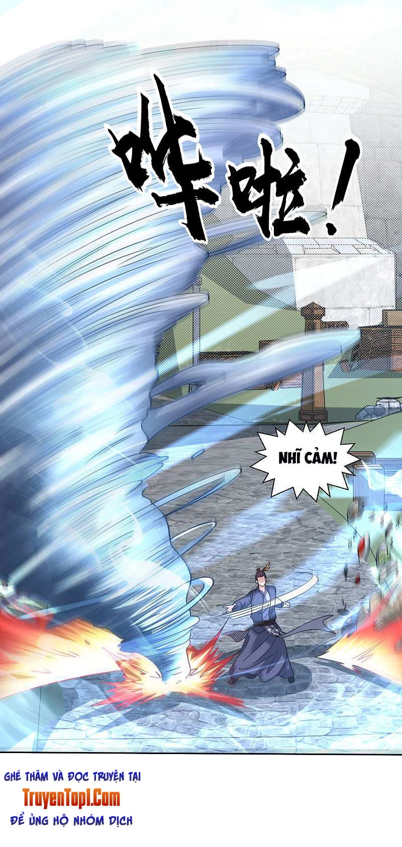 Đạo Ấn Chapter 120 - 11