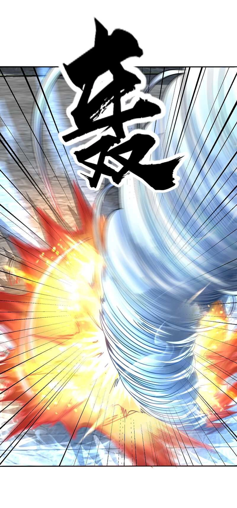 Đạo Ấn Chapter 120 - 12