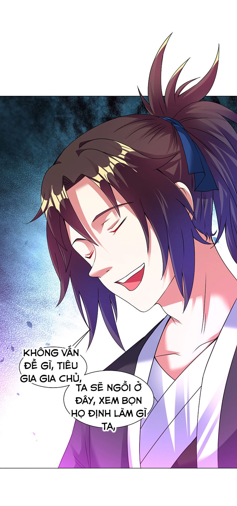 Đạo Ấn Chapter 120 - 15