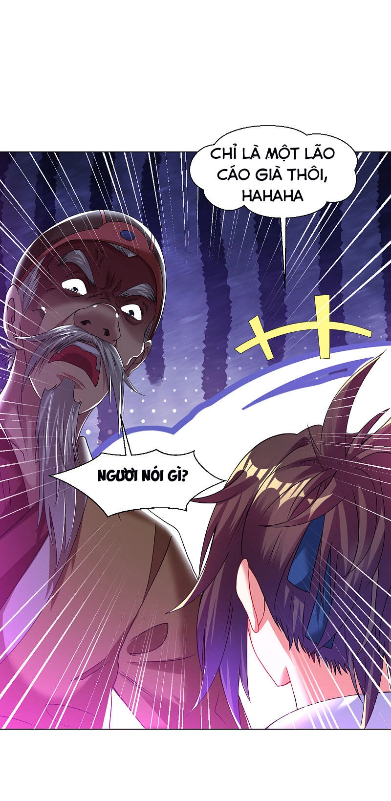 Đạo Ấn Chapter 120 - 16