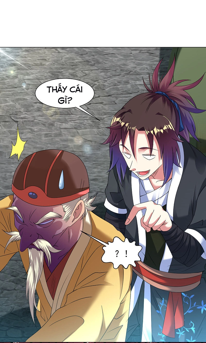 Đạo Ấn Chapter 120 - 18