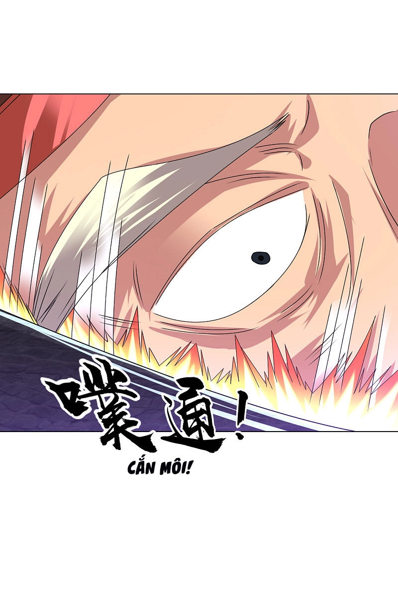 Đạo Ấn Chapter 120 - 22