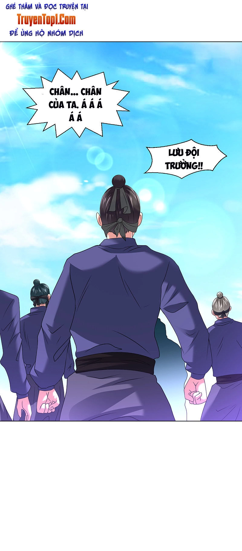 Đạo Ấn Chapter 120 - 23