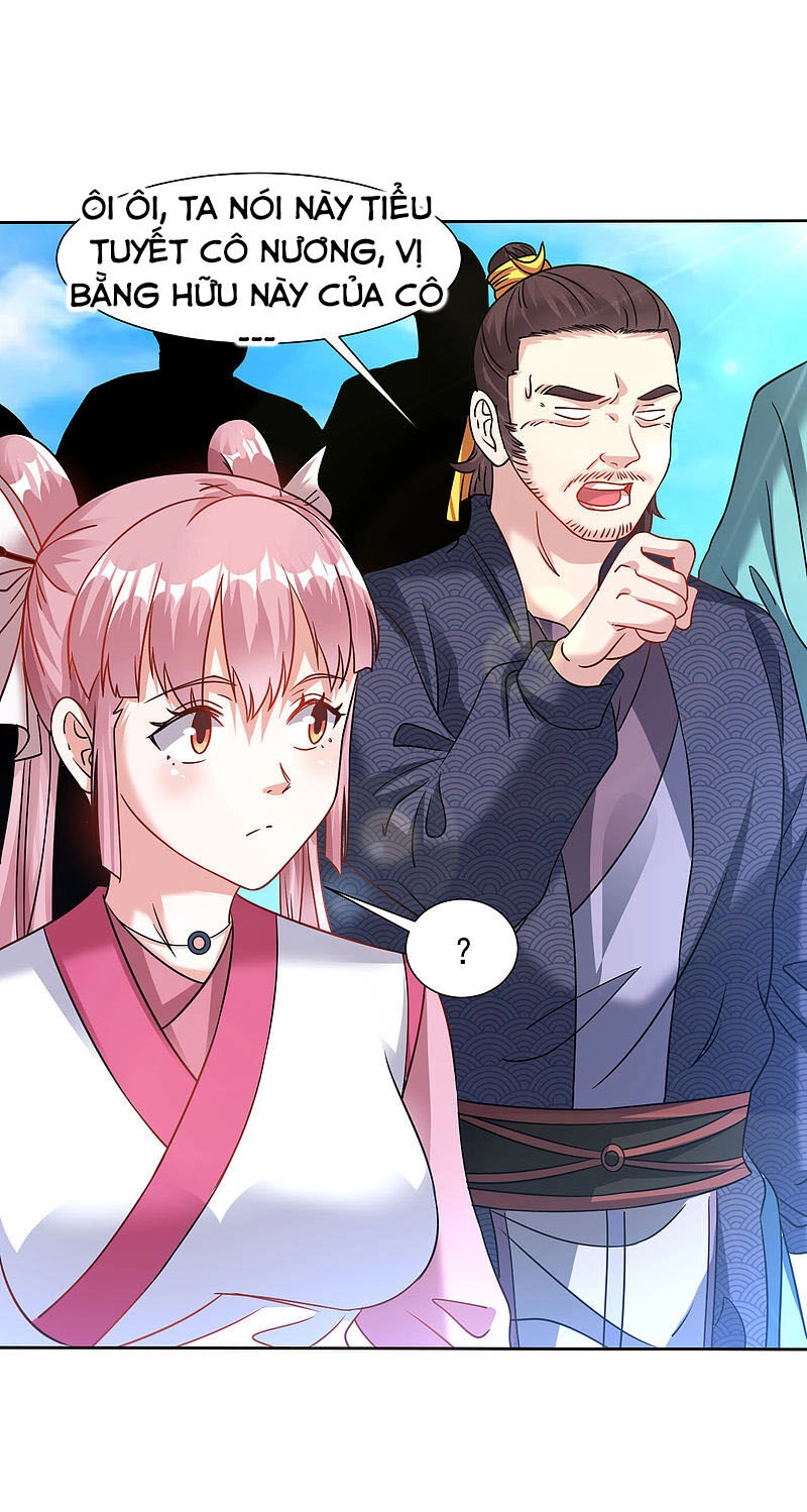 Đạo Ấn Chapter 121 - 7