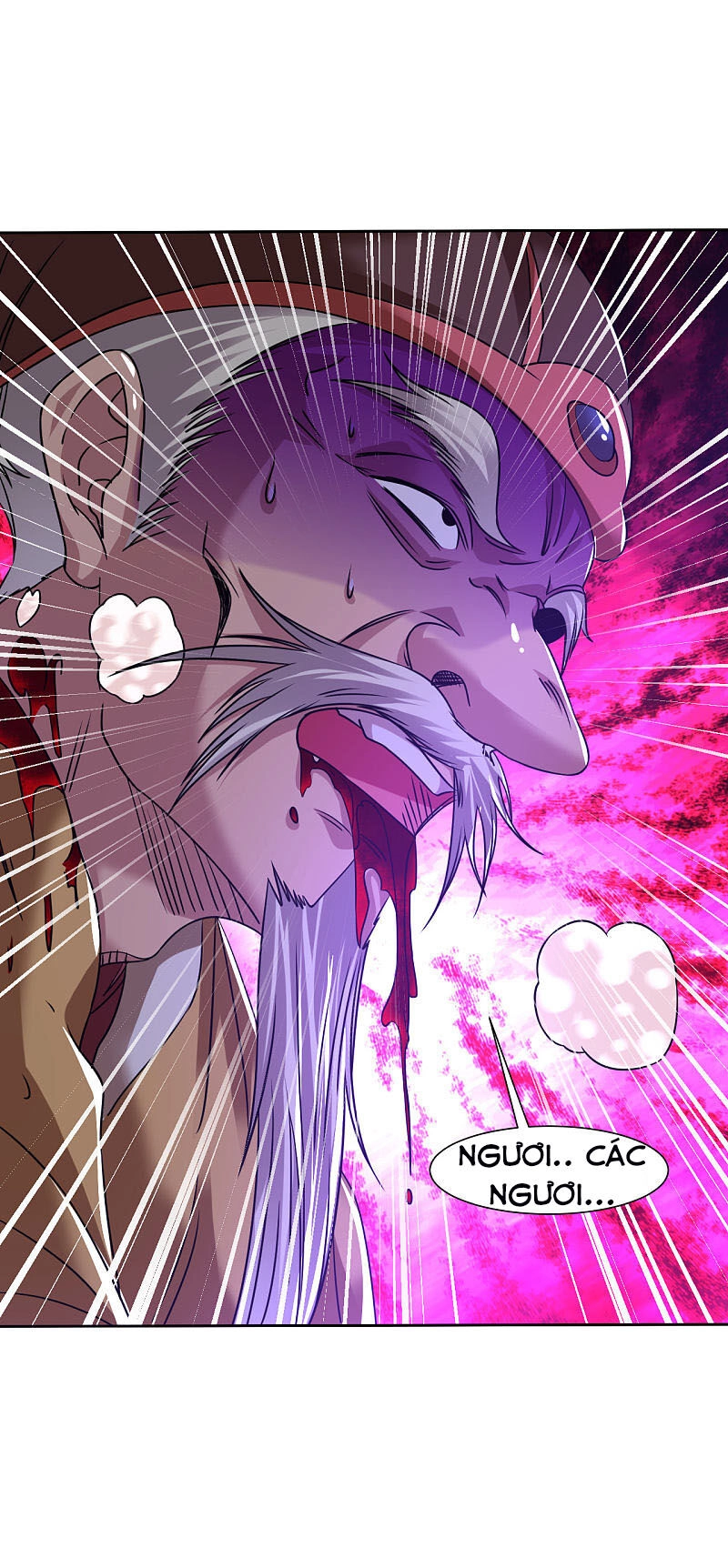 Đạo Ấn Chapter 121 - 20