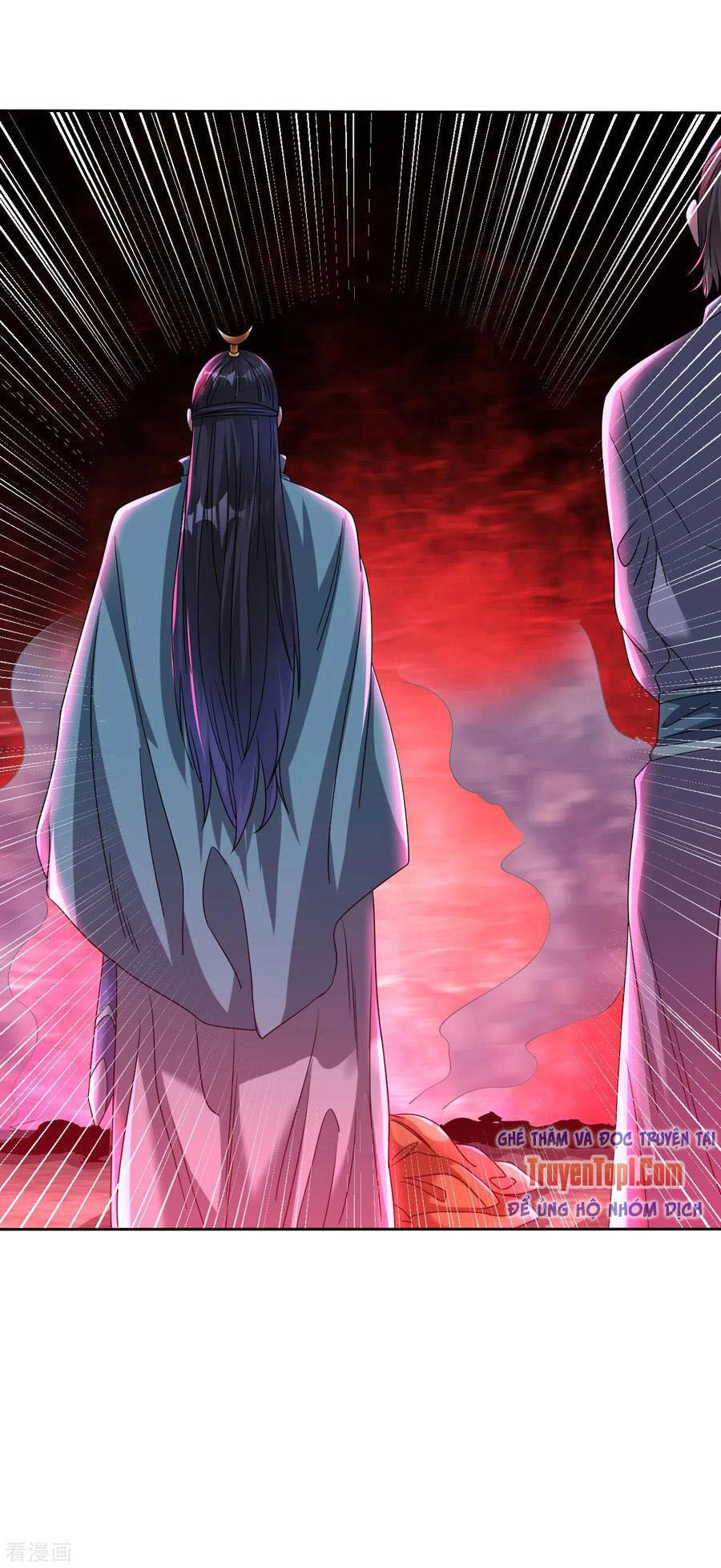 Đạo Ấn Chapter 122 - 3